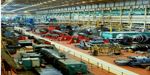 Small Equipment Problems That Lead to Big Power Plant Failures